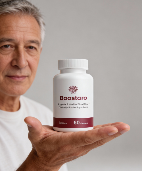 boostaro pros